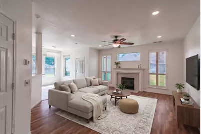 11606 Canyon Woods Drive, Tomball, TX 77377 - Photo 9