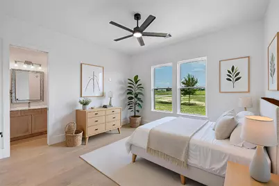 10343 Sunny Meadow Drive, Chappell Hill, TX 77426 - Photo 31