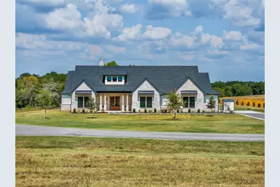 10343 Sunny Meadow Drive, Chappell Hill, TX 77426 - Photo 1