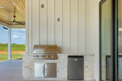 10343 Sunny Meadow Drive, Chappell Hill, TX 77426 - Photo 35