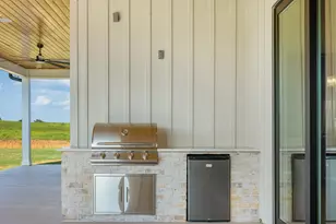 10343 Sunny Mdw Dr, Chappell Hill, TX 77426 - Photo 35