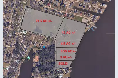 13036 Bruce Road, Willis, TX 77318 - Photo 3