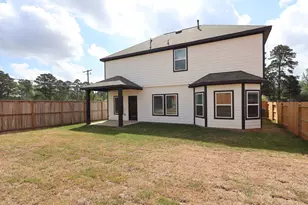 108 Wasatch Peaks Wy, Willis, TX 77378 - Photo 7