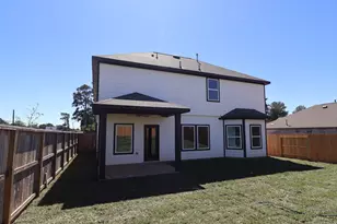 108 Wasatch Peaks Wy, Willis, TX 77378 - Photo 29