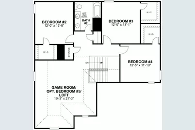 108 Wasatch Peaks Way, Willis, TX 77378 - Photo 9