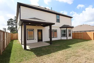 108 Wasatch Peaks Wy, Willis, TX 77378 - Photo 35