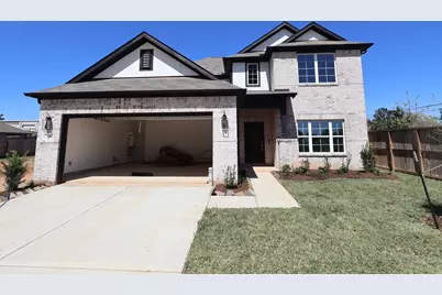 108 Wasatch Peaks Way, Willis, TX 77378 - Photo 1