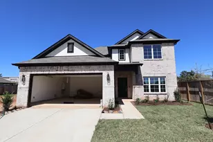 108 Wasatch Peaks Wy, Willis, TX 77378 - Photo 1