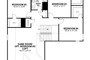 108 Wasatch Peaks Wy, Willis, TX 77378 - Photo 3