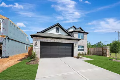 108 Wasatch Peaks Way, Willis, TX 77378 - Photo 11