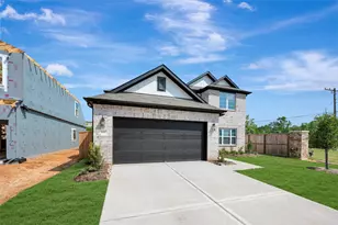 108 Wasatch Peaks Wy, Willis, TX 77378 - Photo 11