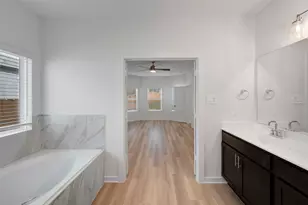 108 Wasatch Peaks Wy, Willis, TX 77378 - Photo 5