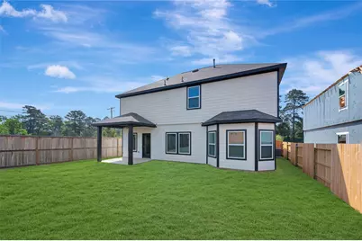 108 Wasatch Peaks Way, Willis, TX 77378 - Photo 45