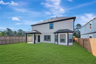 108 Wasatch Peaks Wy, Willis, TX 77378 - Photo 45