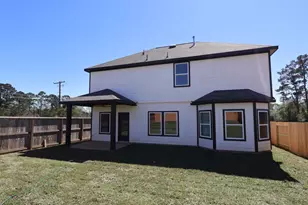 108 Wasatch Peaks Wy, Willis, TX 77378 - Photo 7