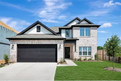 108 Wasatch Peaks Way, Willis, TX 77378 - Photo 9