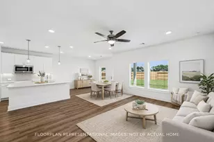 108 Wasatch Peaks Wy, Willis, TX 77378 - Photo 7