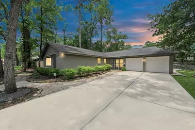 24 Woody Creek Drive, Conroe, TX 77301 - Photo 1
