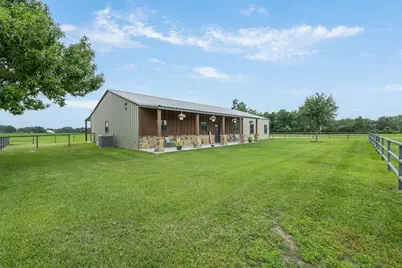 493 Hodde Road, Carmine, TX 78932 - Photo 19