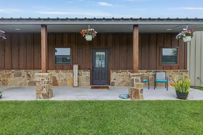 493 Hodde Road, Carmine, TX 78932 - Photo 5