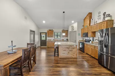 493 Hodde Road, Carmine, TX 78932 - Photo 9