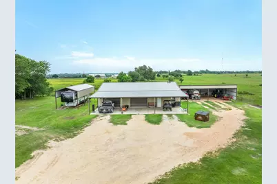 493 Hodde Road, Carmine, TX 78932 - Photo 27