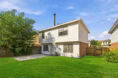 9219 Belle Glen Drive, Houston, TX 77099 - Photo 27