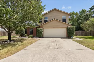 5019 Jasmine Meadows Ln, Humble, TX 77346 - Photo 1