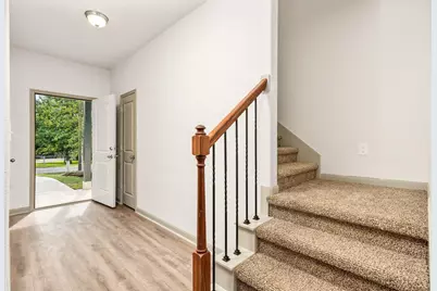 918 Shady Lane #A, Conroe, TX 77301 - Photo 3