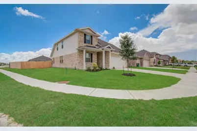 8438 Quiet Bay Drive, Baytown, TX 77523 - Photo 3