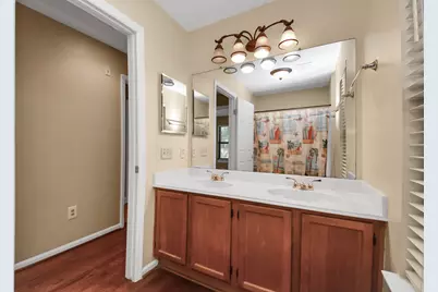3543 Pickwick Park Drive, Kingwood, TX 77339 - Photo 25