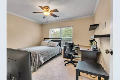 87 S Copper Sage Circle, The Woodlands, TX 77381 - Photo 19