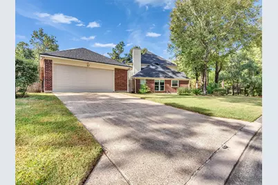 87 S Copper Sage Circle, The Woodlands, TX 77381 - Photo 3