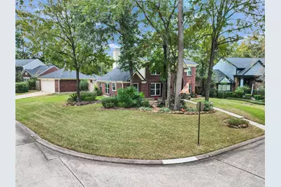 87 S Copper Sage Circle, The Woodlands, TX 77381 - Photo 27