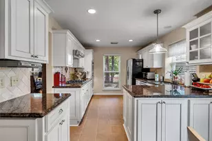 87 S Copper Sage Cir, The Woodlands, TX 77381 - Photo 1