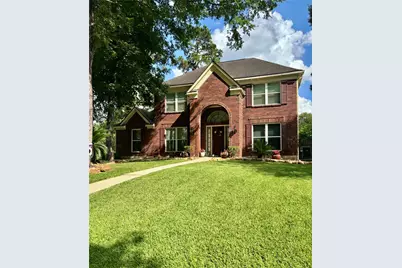87 S Copper Sage Circle, Spring, TX 77381 - Photo 3