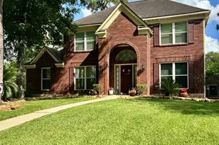 87 S Copper Sage Cir, Spring, TX 77381 - Photo 3