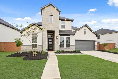 23911 Primrose Garden Road, Katy, TX 77493 - Photo 1