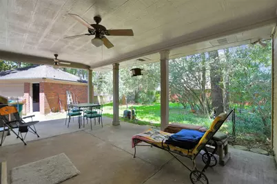 123 W Trillium Court, The Woodlands, TX 77381 - Photo 39