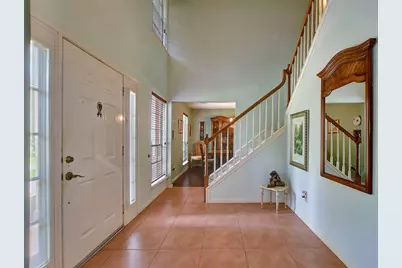 123 W Trillium Court, The Woodlands, TX 77381 - Photo 3