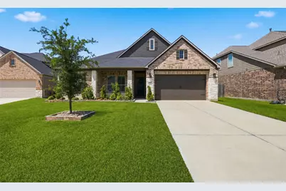 209 Bright Bluff Circle, Waller, TX 77484 - Photo 1