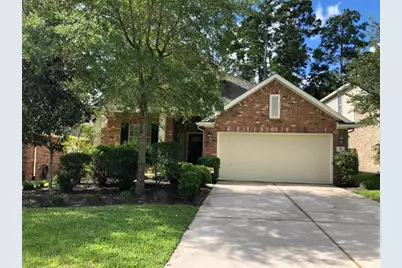 31 W Spindle Tree Circle W, The Woodlands, TX 77382 - Photo 1
