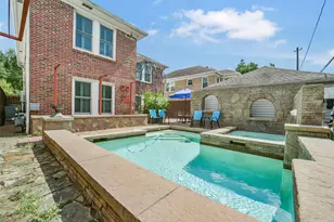 1919 W McKinney St, Houston, TX 77019 - Photo 1
