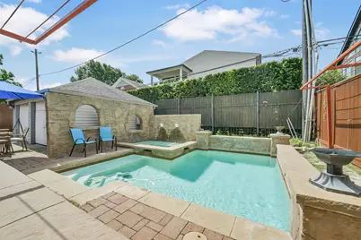 1919 W McKinney Street, Houston, TX 77019 - Photo 45