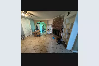 1633 Hawthorne Street, La Marque, TX 77568 - Photo 5