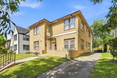 2629 Palm Street #A, Houston, TX 77004 - Photo 23