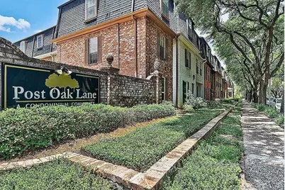 361 N Post Oak Lane #241, Houston, TX 77024 - Photo 17