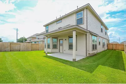 16910 Devon Dogwood Trail, Richmond, TX 77407 - Photo 21