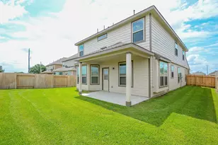 16910 Devon Dogwood Trail, Richmond, TX 77407 - Photo 21