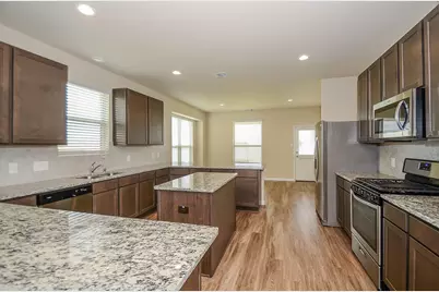 16910 Devon Dogwood Trail, Richmond, TX 77407 - Photo 5